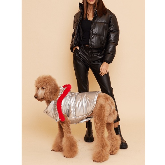 🔥s.o.l.d.🔥MAXBONE ALPINE PUFFER - Picture 6 of 8